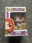 FUNKO POP! DISNEY PRINCESS - MERIDA #324 WITH PIN - FUNKO EXCLUSIVE!