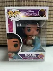 Funko Pop! Disney Princess Moana #1016 Vinyl Figure