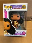 Funko Pop Disney Princess Pocahontas #1017 Vinyl Figure