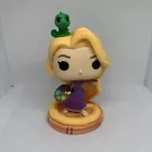 Funko Pop! Disney Princess: Rapunzel #1018 - No Box - Pop Only Broken Brush Tip