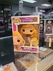 Funko Pop! Disney Princess Rapunzel Gold W/ Pin #223 Exclusive Ships W Protector