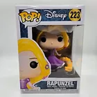 Funko POP! Disney Rapunzel #223 Common