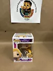 Funko Pop! Disney Rapunzel Gold W/ Pin #223 Funko Shop Exclusive