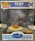 Funko POP! Disney: Ratatouille Movie- Remy #1209 Box Lunch Exclusive New