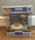 Funko POP! Disney: Ratatouille Movie- Remy #1209 Box Lunch Exclusive New