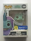 Funko POP! Disney Raya And Last Dragon Sisu #1004 GITD Walmart Exclusive