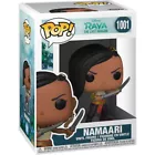 Funko POP! Disney - Raya and the Last Dragon Vinyl Figure - NAMAARI #1001 - NM/M