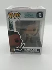 Funko POP! Disney - Raya and the Last Dragon Vinyl Figure - NAMAARI #1001 B02