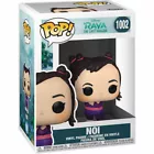 Funko POP! Disney - Raya and the Last Dragon Vinyl Figure - NOI #1002 - NM/Mint