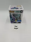 Funko Pop Disney Raya Last Dragon Sisu #1004 GITD Walmart Exclusive