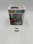 Funko Pop Disney Raya The Last Dragon Namaari #1001