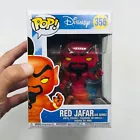 Funko Pop! Disney: Red Jafar As Genie 356