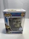 Funko Pop! Disney - Reuben w/ Grilled Cheese #1339 LILO & STITCH Funko Exclusive