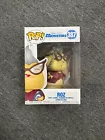 Funko Pop! Disney Roz Pixar Monsters Vaulted #387 Rare !