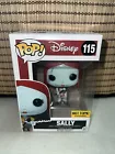 Funko Pop! Disney - Sally #115 (Hot Topic) Vinyl Figure