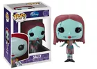 Funko Pop! Disney SALLY #16 Disney Nightmare Before Christmas NEW - AUTHENTIC