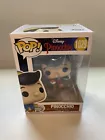 Funko Pop! Disney - School Pinocchio #1029 - Vinyl Figure