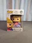 Funko Pop! Disney Sleeping Beauty - Aurora #1316 +Protector