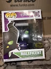 Funko Pop Disney Sleeping Beauty Maleficent Dragon #327 Treasures Exclusive