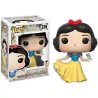 Funko Pop! Disney Snow White and the Seven Dwarfs - Snow White Figure #339