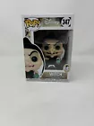 Funko Pop Disney Snow White Dwarfs Witch Evil Queen Hag Vinyl Figure 347 Villian