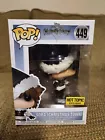 Funko Pop! Disney Sora Christmas Town Kingdom Hearts Hot Topic Exclusive #449