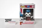 Funko Pop! Disney Sorcerer Mickey #37 NEW *RARE*