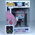 Funko Pop! Disney Star vs The Forces of Evil Tom Lucitor #503