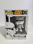 Funko Pop Disney Star Wars 21 Clone Trooper