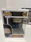 Funko POP! Disney Star Wars Emperor Palpatine #433