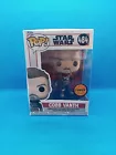 Funko POP! Disney+ Star Wars The Mandalorian COBB VANTH CHASE #484