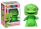 Funko Pop! Disney Store OOGIE BOOGIE #39 Nightmare Christmas Figure NEW & IN UK