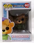 Funko Pop! Disney Tale Spin 442 Kit Cloudkicker Vinyl Figure