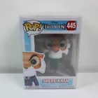 FUNKO POP DISNEY TALESPIN 445 SHERE KHAN