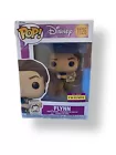 Funko Pop! Disney Tangled Flynn Rider #1126 AAA Anime Exclusive With PROTECTOR