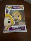 Funko Pop! Disney Tangled Rapunzel with Lantern #981