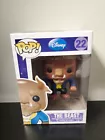 Funko Pop!: Disney: The Beast #22