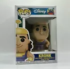 Funko Pop! Disney The Emperor's New Groove Kronk #360