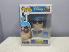 Funko Pop Disney The Emperors New Groove Kronk Wondrous Conventio Exclusive 1033