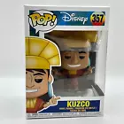 Funko Pop! Disney The Emperor's New Groove - Kuzco #357