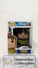 Funko Pop! Disney The Emporer's New Groove: Pacha #358