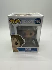 Funko Pop! Disney The Good Dinosaur Spot #160 W/Pop Protector