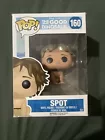 Funko Pop! Disney The Good Dinosaur Spot #160