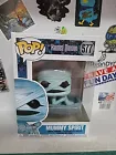 Funko PoP! Disney The Haunted Mansion Mummy Spirit #577 Vinyl Figure