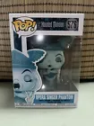 Funko PoP! Disney The Haunted Mansion Opera Singer Phantom #576 Vinyl Figure