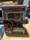 Funko Pop! Disney The Hunchback of Notre Dame #635 Esmeralda