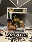 Funko Pop! Disney The Jungle Book Mowgli With Kaa #987