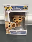 Funko POP! Disney The Lion King Nala #497 Vinyl Figure