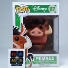 Funko Pop! Disney The Lion King Pumbaa #87