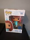 FUNKO POP! DISNEY - THE LITTLE MERMAID #1362 ARIEL (DIAMOND) - VINYL FIGURE